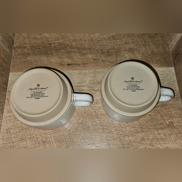 Hearth and Hand Coffee Mug Bundle - Picture 5 of 7